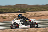 Middle Group White Bikes